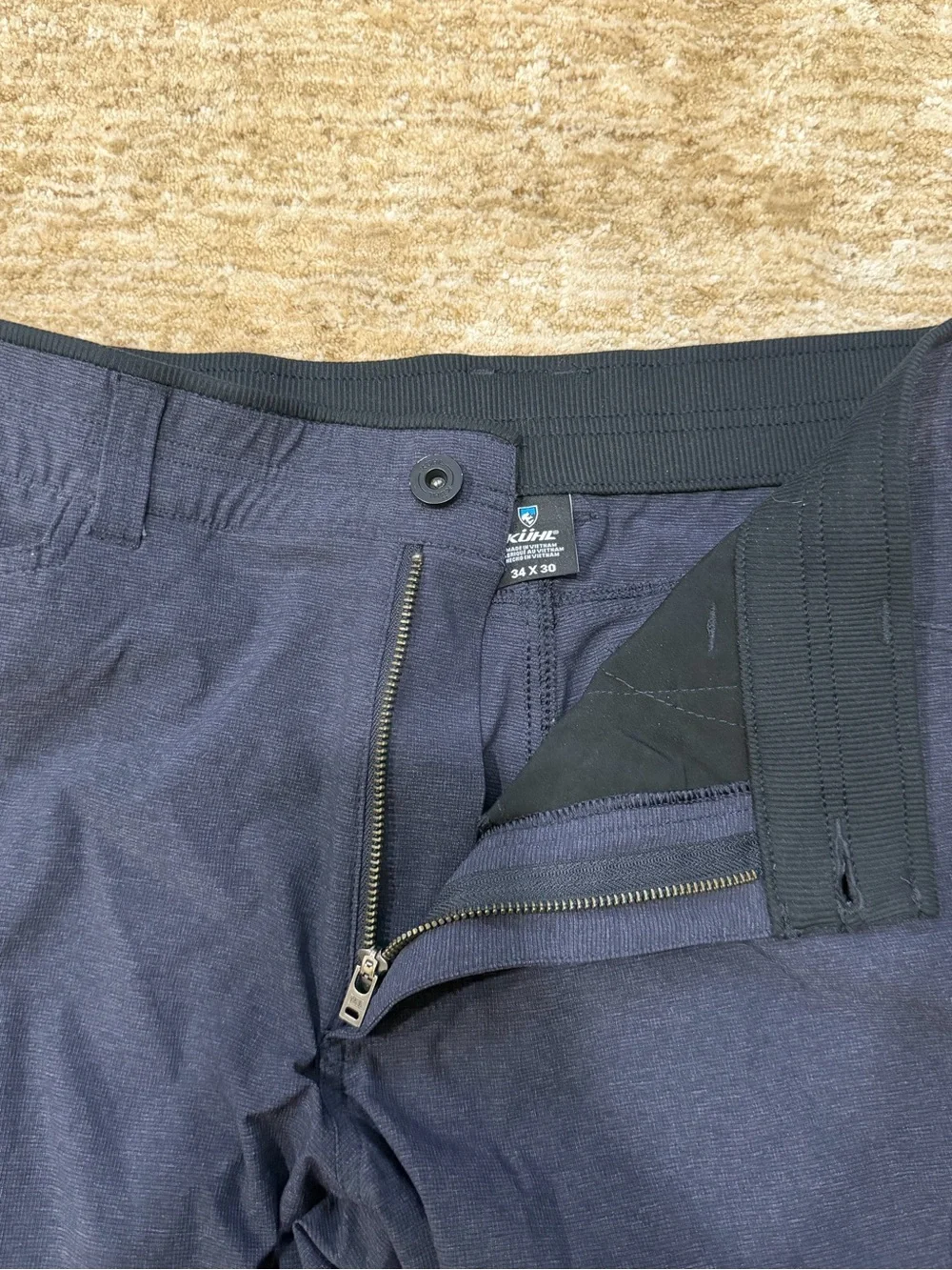 Kuhl Deceptr Pants Size 34x30